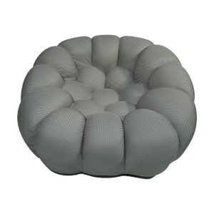 Pop Sessel einfarbig 3176